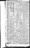 Liverpool Daily Post Thursday 17 August 1876 Page 8