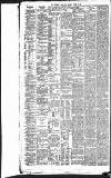 Liverpool Daily Post Monday 21 August 1876 Page 8