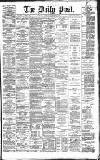 Liverpool Daily Post Tuesday 22 August 1876 Page 1