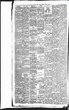 Liverpool Daily Post Tuesday 22 August 1876 Page 4