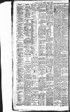 Liverpool Daily Post Thursday 24 August 1876 Page 8