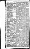 Liverpool Daily Post Saturday 26 August 1876 Page 4