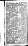 Liverpool Daily Post Tuesday 29 August 1876 Page 4