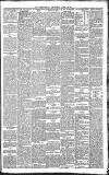 Liverpool Daily Post Tuesday 29 August 1876 Page 5