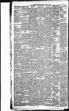 Liverpool Daily Post Tuesday 29 August 1876 Page 6