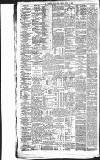 Liverpool Daily Post Tuesday 29 August 1876 Page 8