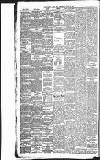 Liverpool Daily Post Wednesday 30 August 1876 Page 4