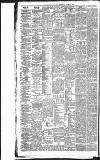 Liverpool Daily Post Wednesday 30 August 1876 Page 8