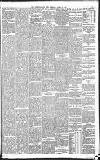 Liverpool Daily Post Thursday 31 August 1876 Page 5