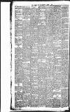 Liverpool Daily Post Thursday 31 August 1876 Page 6