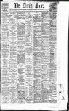 Liverpool Daily Post Friday 29 September 1876 Page 1