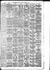 Liverpool Daily Post Saturday 09 September 1876 Page 3