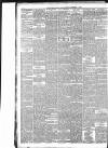 Liverpool Daily Post Saturday 09 September 1876 Page 6