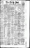 Liverpool Daily Post Monday 11 September 1876 Page 1