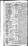Liverpool Daily Post Wednesday 13 September 1876 Page 4