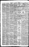 Liverpool Daily Post Thursday 14 September 1876 Page 4