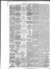 Liverpool Daily Post Wednesday 20 September 1876 Page 4