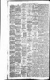 Liverpool Daily Post Friday 22 September 1876 Page 4