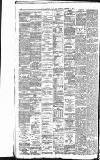 Liverpool Daily Post Saturday 30 September 1876 Page 4