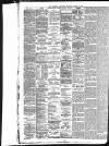 Liverpool Daily Post Wednesday 11 October 1876 Page 4