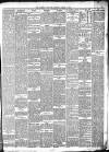 Liverpool Daily Post Saturday 14 October 1876 Page 5