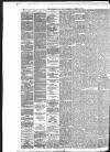 Liverpool Daily Post Wednesday 18 October 1876 Page 4