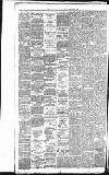 Liverpool Daily Post Friday 20 October 1876 Page 4