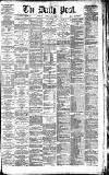 Liverpool Daily Post Saturday 21 October 1876 Page 1