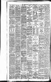 Liverpool Daily Post Monday 23 October 1876 Page 4