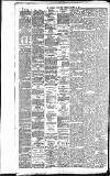 Liverpool Daily Post Tuesday 24 October 1876 Page 4