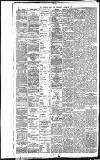 Liverpool Daily Post Wednesday 25 October 1876 Page 4
