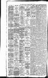 Liverpool Daily Post Friday 27 October 1876 Page 4