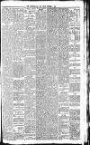 Liverpool Daily Post Friday 27 October 1876 Page 5