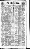 Liverpool Daily Post Thursday 02 November 1876 Page 1