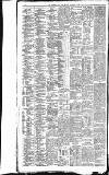 Liverpool Daily Post Monday 06 November 1876 Page 8