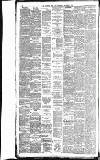 Liverpool Daily Post Wednesday 08 November 1876 Page 4