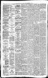 Liverpool Daily Post Friday 10 November 1876 Page 4
