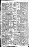 Liverpool Daily Post Tuesday 14 November 1876 Page 4