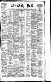 Liverpool Daily Post Friday 17 November 1876 Page 1