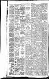 Liverpool Daily Post Friday 17 November 1876 Page 4