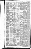 Liverpool Daily Post Saturday 18 November 1876 Page 4