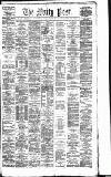 Liverpool Daily Post Friday 24 November 1876 Page 1