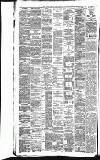 Liverpool Daily Post Saturday 25 November 1876 Page 4