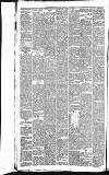 Liverpool Daily Post Saturday 25 November 1876 Page 6