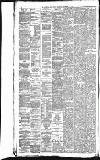 Liverpool Daily Post Wednesday 29 November 1876 Page 4