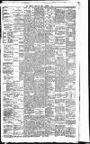 Liverpool Daily Post Friday 01 December 1876 Page 7