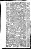 Liverpool Daily Post Saturday 02 December 1876 Page 6