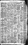 Liverpool Daily Post Monday 04 December 1876 Page 3