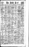Liverpool Daily Post Wednesday 06 December 1876 Page 1