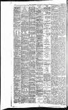Liverpool Daily Post Thursday 07 December 1876 Page 4